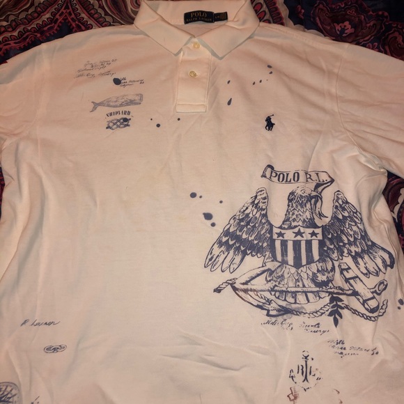 Polo T-shirt - Picture 4 of 4